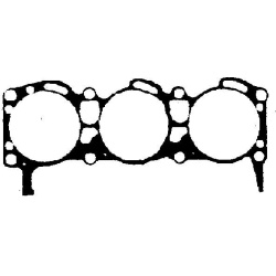 tarpiklis, cilindro galva
                                BGA                                CH0306, BGA, CH0306, auto detal�