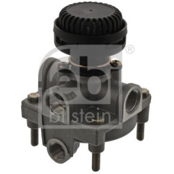 greitinimo vožtuvas
                                FEBI BILSTEIN                                46376, FEBI BILSTEIN, 46376