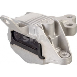 montavimas, neautomatinė transmisija
                                SWAG                                                33 