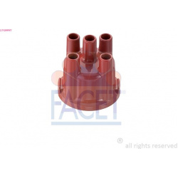 skirstytuvo dangtelis Made in Italy - OE Equivalent
FACET