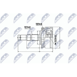 pusašio šarnyras
                                NTY-SPEC                                                NPZ-PL-015, NTY-SP