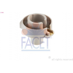 rotorius, skirstytuvas Made in Italy - OE Equivalent
                                FACET                                   