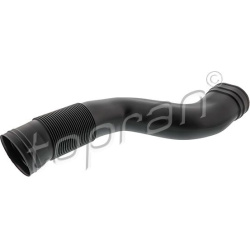 įsiurbimo vamzdis, oro filtras
                                TOPRAN                                                410083,