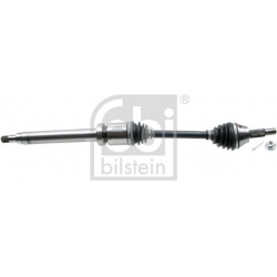 pusašis
                                FEBI BILSTEIN                                                182765, FEBI BILSTEIN, 