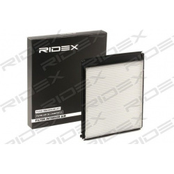filtras, salono oras
                                RIDEX                                                424I0302, Nenurodyt