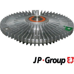 sankaba, radiatoriaus ventiliatorius JP
                                JP GROUP                                             