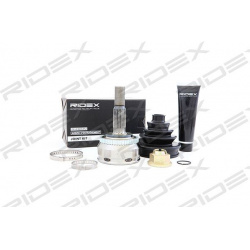 pusašio šarnyras
                                RIDEX                                                5J0009, Nenurodytas g