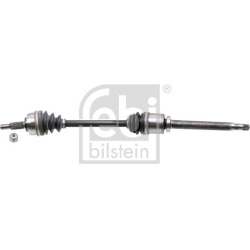pusašis
                                FEBI BILSTEIN                                                181274, FEBI BILSTEIN, 