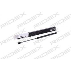 dujinė spyruoklė, bagažinė
                                RIDEX                                                219G0240,