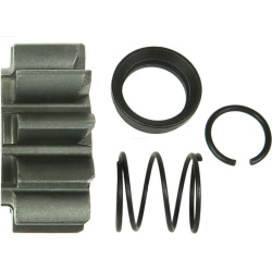 laisvos eigos pavara, starteris AS
                                AS-PL                                                SDK50