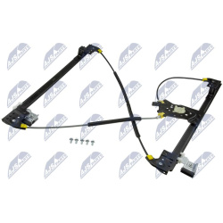 lango pakėliklis
                                NTY-SPEC                                                EPS-PE-007, NTY-SPE
