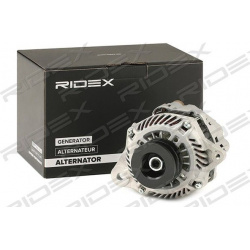 kintamosios srovės generatorius
                                RIDEX                                                4G1201,