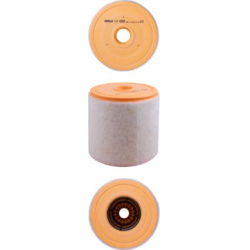 oro filtras
                                KNECHT                                LX 4959, KNECHT, LX 4959, auto detalė