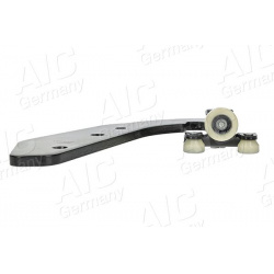 ritinėlio kreiptuvas, atstumiamos durys NEW MOBILITY PARTS
                                AIC                              