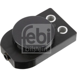 korpusas, diferencialas
                                FEBI BILSTEIN                                                180297, 