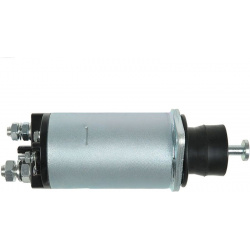 solenoidinis jungiklis, starteris AS
                                AS-PL                                                SS1
