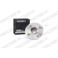 rato guolis
                                RIDEX                                654W0209, Nenurodytas gamintojas, 654W0209, 