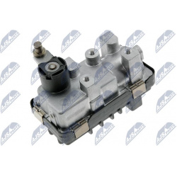 valdiklis, turbokompresorius
                                NTY-SPEC                                                ECD-ME-0