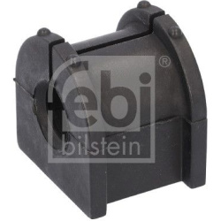 stabilizatoriaus įvorė
                                FEBI BILSTEIN                                                183672,
