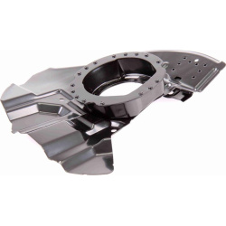 apsauginis skydas, stabdžių diskas Original VAICO Quality
                                                V20-3442, Nenurod