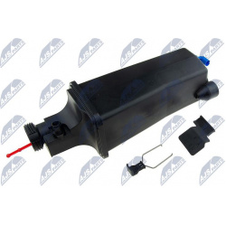 išsiplėtimo bakelis, aušinimo skystis
                                NTY-SPEC                                            