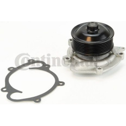 Vandens siurblys, variklio aušinimas
                                CONTINENTAL CTAM                                       