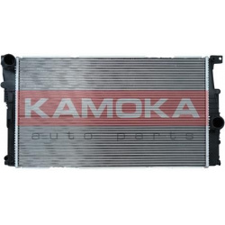 radiatorius, variklio aušinimas
                                KAMOKA                                                770000