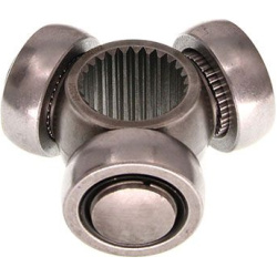 trikojo įvorė, kardaninis velenas
                                MAXGEAR                                                49