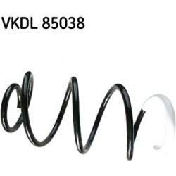 spyruoklė
                                SKF                                                VKDL85038, SKF, VKDL85038, auto