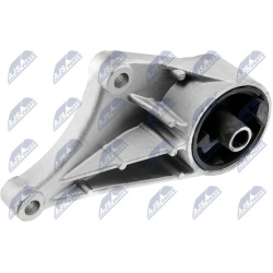 variklio montavimas
                                NTY-SPEC                                                ZPS-PL-013, NTY-S