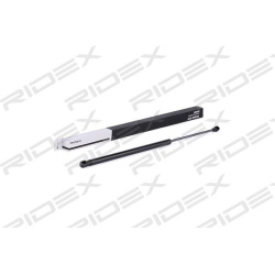 Dujinė spyruoklė, bagažinė
                                RIDEX                                                219G0243,