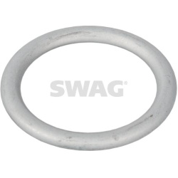 tarpiklis, alyvos išleidimo angos kaištis
                                SWAG                                             