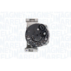 kintamosios srovės generatorius
                                MAGNETI MARELLI                                             