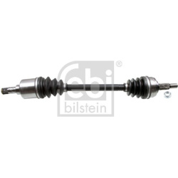 Pusašis
                                FEBI BILSTEIN                                                182865, FEBI BILSTEIN, 