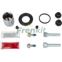 remonto komplektas, stabdžių apkaba
FRENKIT