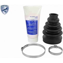 pusašio šarnyro apsauga EXPERT KITS +
VAICO