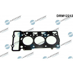 tarpiklis, cilindro galva
Dr.Motor Automotive
