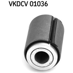 įvorė, lakštinė lingė
SKF VKDCV01036, SKF, VKDCV01036, au