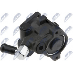 hidraulinis siurblys, vairo sistema
                                NTY-SPEC                                SPW-FR-021, NTY-S