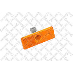gabaritų lemputė
                                STELLOX                                87-33586-SX, STELLOX, 87-33586-SX, 