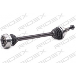 pusašis
                                RIDEX                                13D0596, Nenurodytas gamintojas, 13D0596, auto 