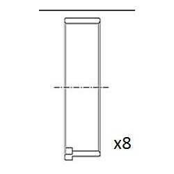 guoliai dideliu galu
                                FAI AutoParts                                                BB2051-STD,