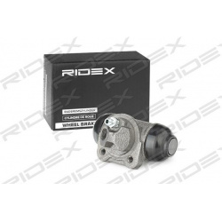 rato stabdžių cilindras
                                RIDEX                                                277W0066, Nenu