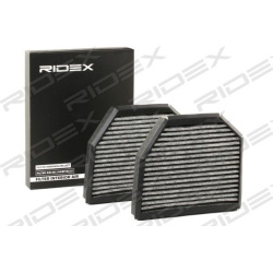 filtras, salono oras
                                RIDEX                                                424I0419, Nenurodyt