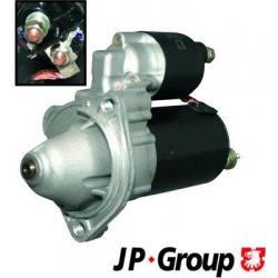 JP GROUP                                                1190301800, Nenurodytas gamintojas, 1190301800, auto detalė