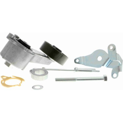 diržo įtempiklis, V formos rumbuotas diržas Original VAICO Quality
                                                V30-011