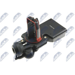 Vožtuvas, oro valdymas (įsiurbiamas oras)
                                NTY-SPEC                                         