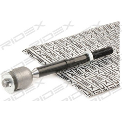 vidinė skersinė vairo trauklė
                                RIDEX                                                51T0271