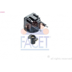 skirstytuvo dangtelis Made in Italy - OE Equivalent
                                FACET                                    