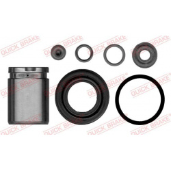 remonto komplektas, stabdžių apkaba
                                QUICK BRAKE                                            